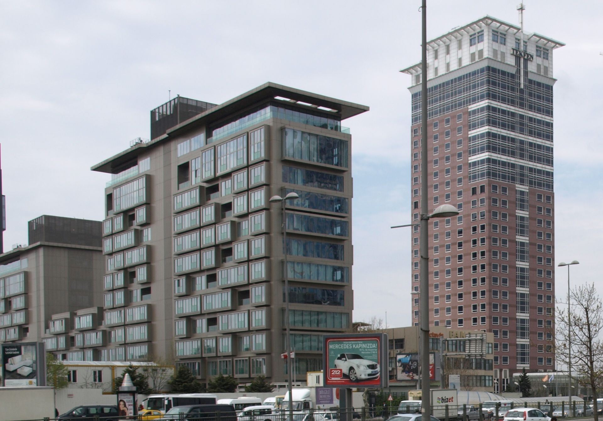 Levent Loft